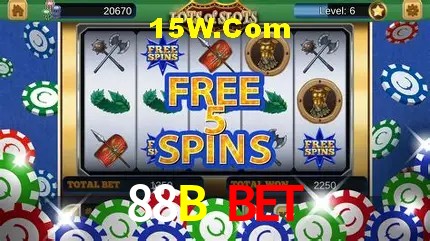 Ofertas Exclusivas 88B Bet