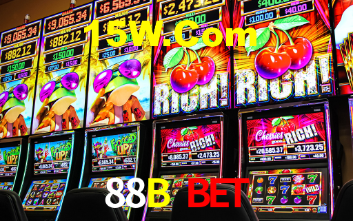 Tournaments 88B Bet