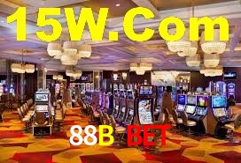 Welcome Bonus 88B Bet