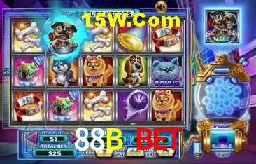 Explore as vantagens do 88B Bet: serviço profissional e confiabilidade