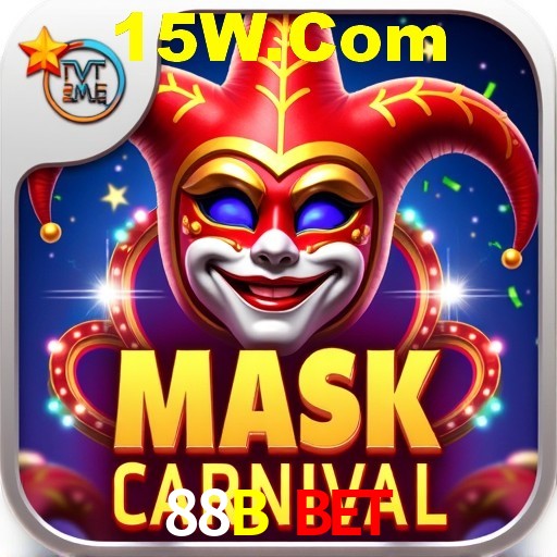 Interface do App 88B Bet