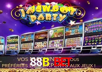 Apostas de Tênis 88B Bet