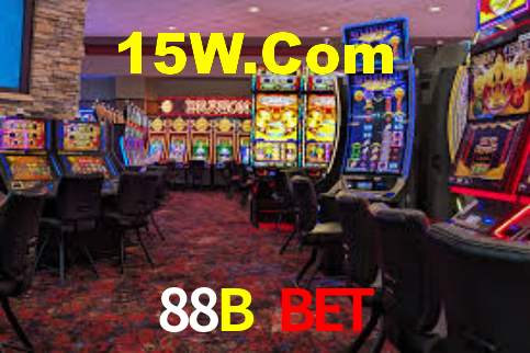 Welcome Bonus 88B Bet