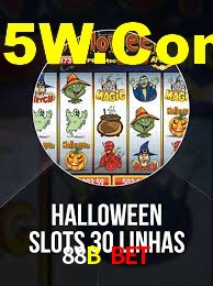 Slot Games 88B Bet