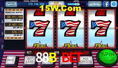 Especiais de Fim de Semana 88B Bet