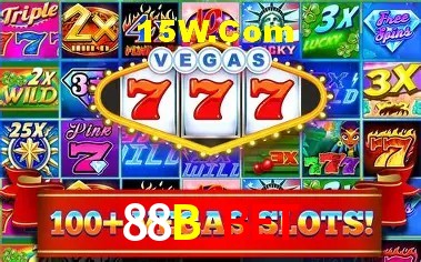 88B Bet: Jogos de Caça-Níqueis-Altas Recompensas, Roleta-Velocidade, Blackjack-Desafios Máximos